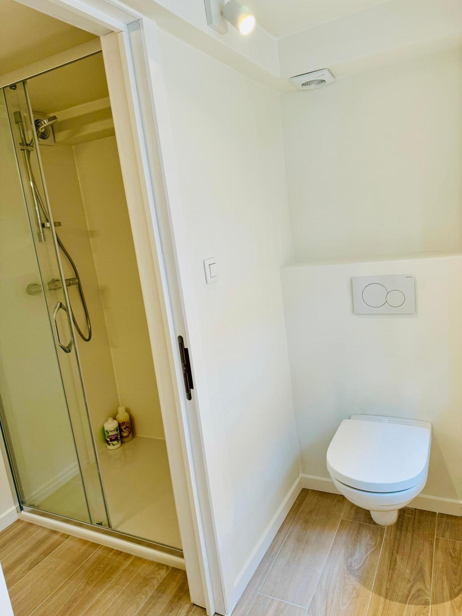 My Haus Saint Catherine ブリュッセル エクステリア 写真